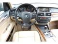2008 Platinum Bronze Metallic BMW X5 3.0si  photo #12