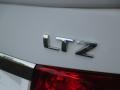 2013 Summit White Chevrolet Cruze LTZ  photo #7