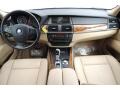 2008 Platinum Bronze Metallic BMW X5 3.0si  photo #13