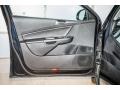 Deep Black - Passat Komfort Sedan Photo No. 22