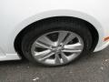 2013 Summit White Chevrolet Cruze LTZ  photo #10