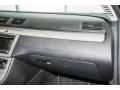 Deep Black - Passat Komfort Sedan Photo No. 23