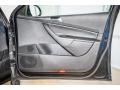 Deep Black - Passat Komfort Sedan Photo No. 25