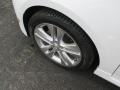 2013 Summit White Chevrolet Cruze LTZ  photo #14