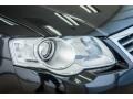 Deep Black - Passat Komfort Sedan Photo No. 27