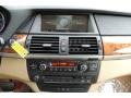 2008 Platinum Bronze Metallic BMW X5 3.0si  photo #14