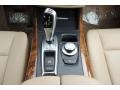 2008 Platinum Bronze Metallic BMW X5 3.0si  photo #16