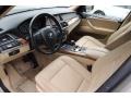 2008 Platinum Bronze Metallic BMW X5 3.0si  photo #18