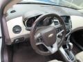 2013 Summit White Chevrolet Cruze LTZ  photo #24