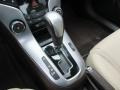 2013 Summit White Chevrolet Cruze LTZ  photo #28