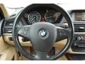 2008 Platinum Bronze Metallic BMW X5 3.0si  photo #28