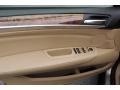2008 Platinum Bronze Metallic BMW X5 3.0si  photo #33