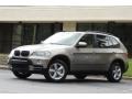 2008 Platinum Bronze Metallic BMW X5 3.0si  photo #36