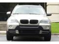 2008 Platinum Bronze Metallic BMW X5 3.0si  photo #40