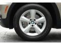 2008 Platinum Bronze Metallic BMW X5 3.0si  photo #43