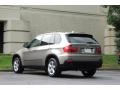 2008 Platinum Bronze Metallic BMW X5 3.0si  photo #45