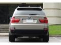 2008 Platinum Bronze Metallic BMW X5 3.0si  photo #46