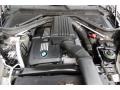 2008 Platinum Bronze Metallic BMW X5 3.0si  photo #48