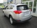 Classic Silver Metallic - RAV4 Limited AWD Photo No. 4