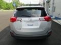 Classic Silver Metallic - RAV4 Limited AWD Photo No. 5