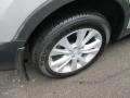 Classic Silver Metallic - RAV4 Limited AWD Photo No. 8