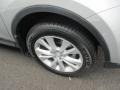 Classic Silver Metallic - RAV4 Limited AWD Photo No. 10
