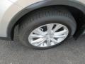 Classic Silver Metallic - RAV4 Limited AWD Photo No. 13