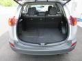 Classic Silver Metallic - RAV4 Limited AWD Photo No. 14