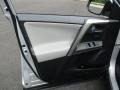 Classic Silver Metallic - RAV4 Limited AWD Photo No. 18