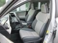 Classic Silver Metallic - RAV4 Limited AWD Photo No. 20