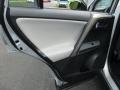 Classic Silver Metallic - RAV4 Limited AWD Photo No. 21