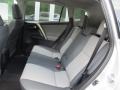 Classic Silver Metallic - RAV4 Limited AWD Photo No. 22