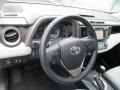 Classic Silver Metallic - RAV4 Limited AWD Photo No. 24