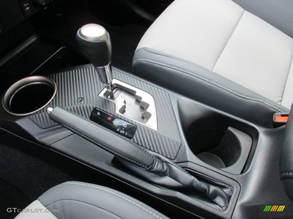 2015 RAV4 Limited AWD - Classic Silver Metallic / Ash photo #26