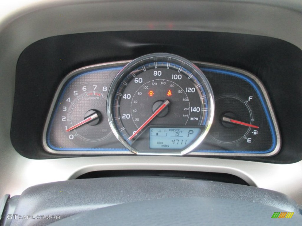 2015 RAV4 Limited AWD - Classic Silver Metallic / Ash photo #38