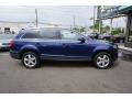 Mugello Blue Metallic - Q7 3.0 TFSI quattro Photo No. 14