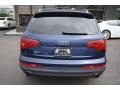 Mugello Blue Metallic - Q7 3.0 TFSI quattro Photo No. 16