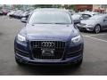 Mugello Blue Metallic - Q7 3.0 TFSI quattro Photo No. 17