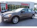 Java Metallic - Altima 2.5 S Photo No. 1