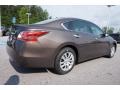 Java Metallic - Altima 2.5 S Photo No. 5