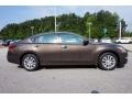 Java Metallic - Altima 2.5 S Photo No. 6