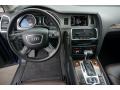 Mugello Blue Metallic - Q7 3.0 TFSI quattro Photo No. 37