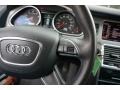 Mugello Blue Metallic - Q7 3.0 TFSI quattro Photo No. 38