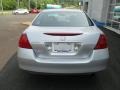 Alabaster Silver Metallic - Accord SE Sedan Photo No. 5