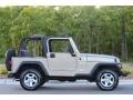 Black - Wrangler X 4x4 Photo No. 3