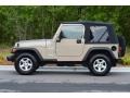 Black - Wrangler X 4x4 Photo No. 4