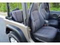 Black - Wrangler X 4x4 Photo No. 6
