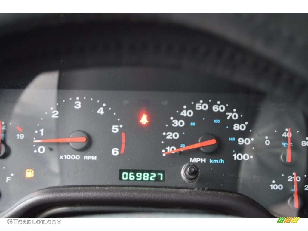 2002 Wrangler X 4x4 - Black / Camel Beige photo #10