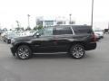 Black - Tahoe LTZ 4WD Photo No. 3
