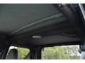 Black - Wrangler X 4x4 Photo No. 14